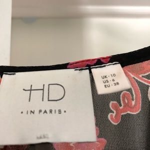 Anthropologie dress - brand new